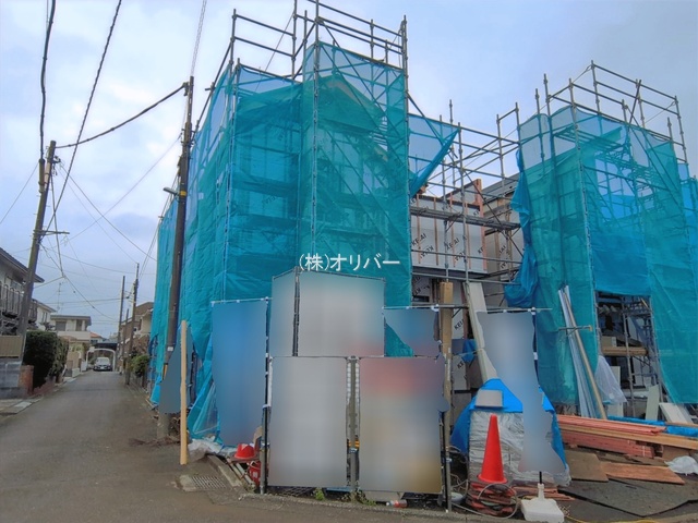 �_�ސ쌧���͌��s��擌�ъ�7���ڂ̐V�z��ˌ��Ă̌��n�O�ώʐ^