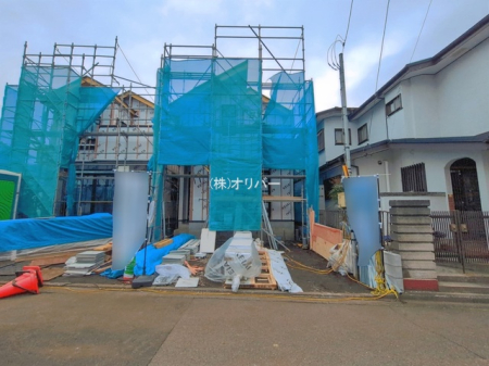 �_�ސ쌧���͌��s��擌�ъ�7���ڂ̐V�z��ˌ��Ă̌��n�O�ώʐ^