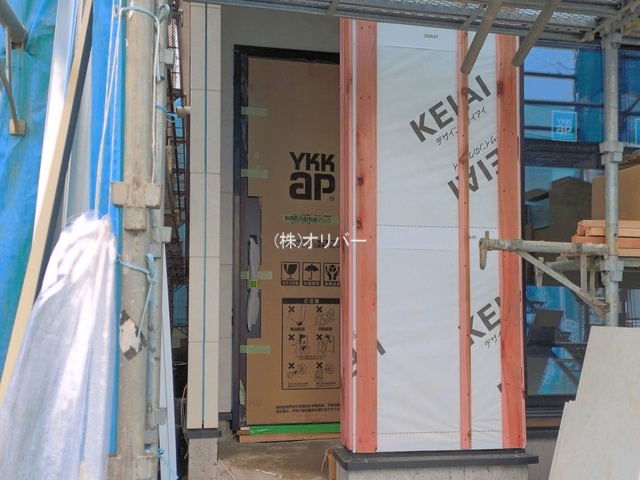 �_�ސ쌧���͌��s��擌�ъ�7���ڂ̐V�z��ˌ��Ă̌��n�O�ώʐ^