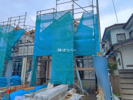 �_�ސ쌧���͌��s��擌�ъ�7���ڂ̐V�z��ˌ��Ă̌��n�O�ώʐ^