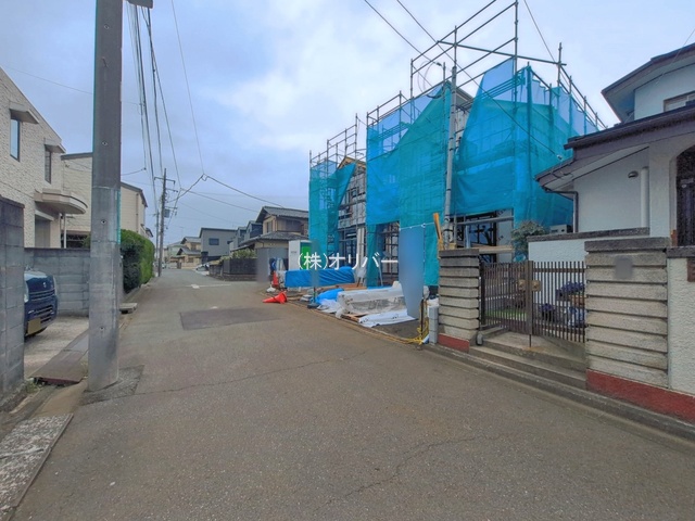 �_�ސ쌧���͌��s��擌�ъ�7���ڂ̐V�z��ˌ��Ă̌��n�O�ώʐ^