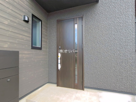 �_�ސ쌧���͌��s�΋撬��3���ڂ̐V�z��ˌ��Ă̌��n�O�ώʐ^