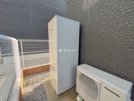 �_�ސ쌧���͌��s�΋撬��3���ڂ̐V�z��ˌ��Ă̌��n�O�ώʐ^