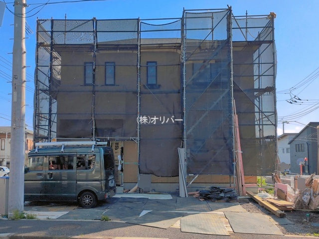 �_�ސ쌧���͌��s�΋扺��� �̐V�z��ˌ��Ă̂��̑�
