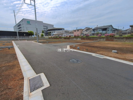 �_�ސ쌧���͌��s�������a �̓y�n�̂��̑�