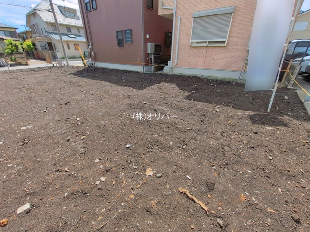 �_�ސ쌧���͌��s��摊��1���ڂ̐V�z��ˌ��Ă̌��n�O�ώʐ^