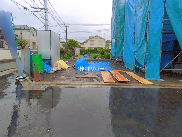 �_�ސ쌧���͌��s�΋摊��3���ڂ̐V�z��ˌ��Ă̂��̑�