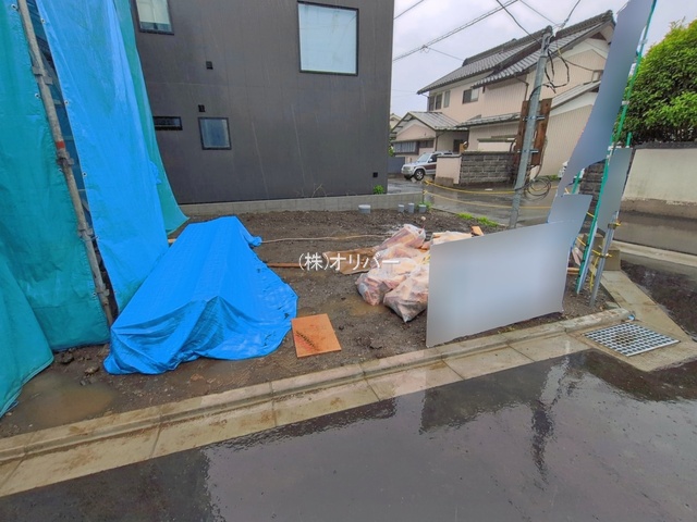 �_�ސ쌧���͌��s�΋摊��3���ڂ̐V�z��ˌ��Ă̂��̑�
