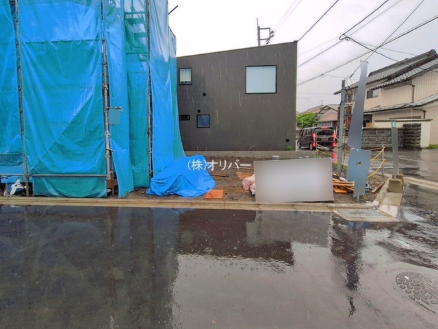 �_�ސ쌧���͌��s�΋摊��3���ڂ̐V�z��ˌ��Ă̂��̑�