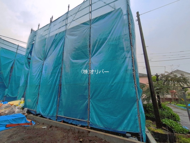 �_�ސ쌧���͌��s�΋摊��3���ڂ̐V�z��ˌ��Ă̂��̑�