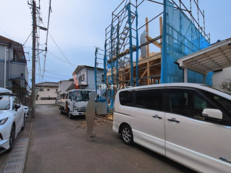 �_�ސ쌧���͌��s��摊��3���ڂ̐V�z��ˌ��Ă̂��̑�