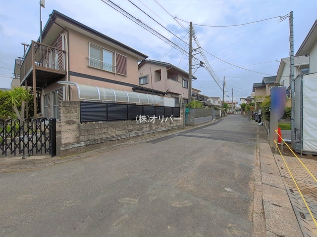 �_�ސ쌧���͌��s���䉀1���ڂ̐V�z��ˌ��Ă̌��n�O�ώʐ^