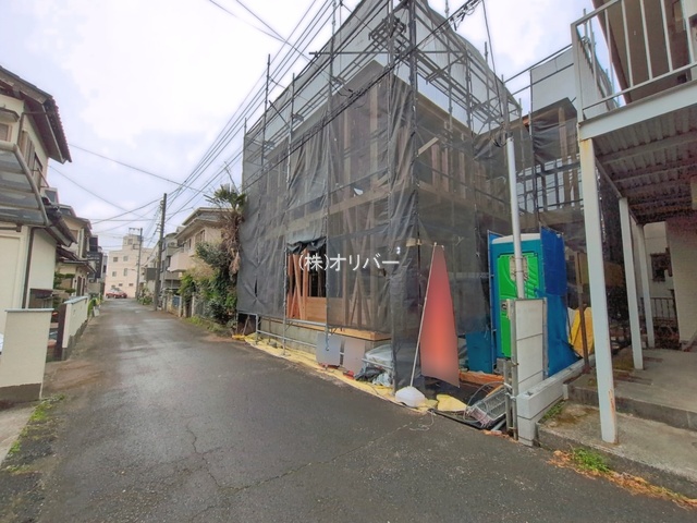 �_�ސ쌧���͌��s��戮�� �̐V�z��ˌ��Ă̂��̑�