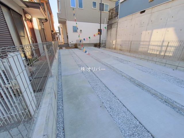 �_�ސ쌧���͌��s��摊����3���ڂ̐V�z��ˌ��Ă̌��n�O�ώʐ^