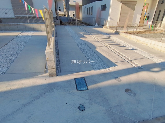 �_�ސ쌧���͌��s��摊����3���ڂ̐V�z��ˌ��Ă̌��n�O�ώʐ^