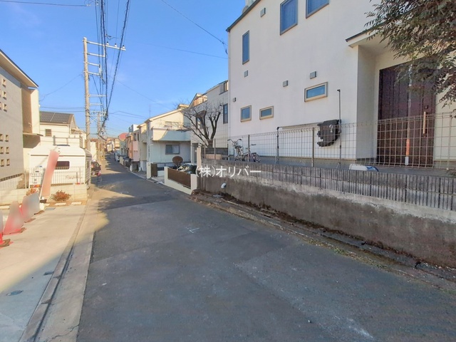 �_�ސ쌧���͌��s��摊����3���ڂ̐V�z��ˌ��Ă̌��n�O�ώʐ^