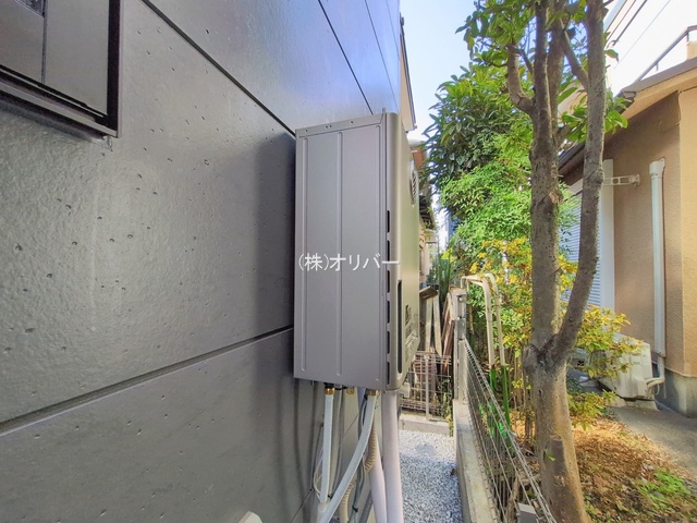 �_�ސ쌧���͌��s���L�� �̐V�z��ˌ��Ă̌��n�O�ώʐ^