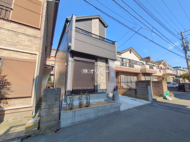 �_�ސ쌧���͌��s���L�� �̐V�z��ˌ��Ă̌��n�O�ώʐ^