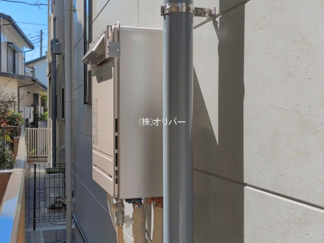 �_�ސ쌧���͌��s���䉀3���ڂ̐V�z��ˌ��Ă̌��n�O�ώʐ^