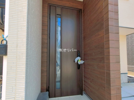 �_�ސ쌧���͌��s�������a4���ڂ̐V�z��ˌ��Ă̌��n�O�ώʐ^