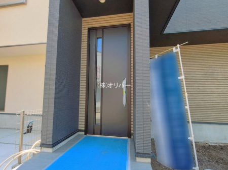 �_�ސ쌧���͌��s�������a4���ڂ̐V�z��ˌ��Ă̌��n�O�ώʐ^