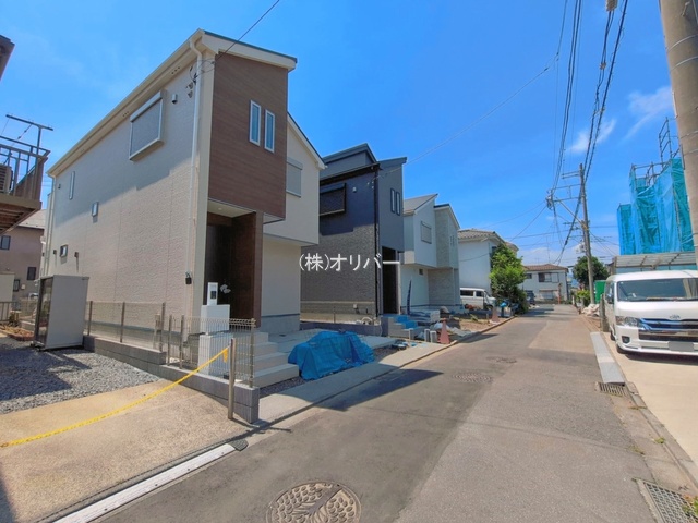 �_�ސ쌧���͌��s�������a4���ڂ̐V�z��ˌ��Ă̂��̑�