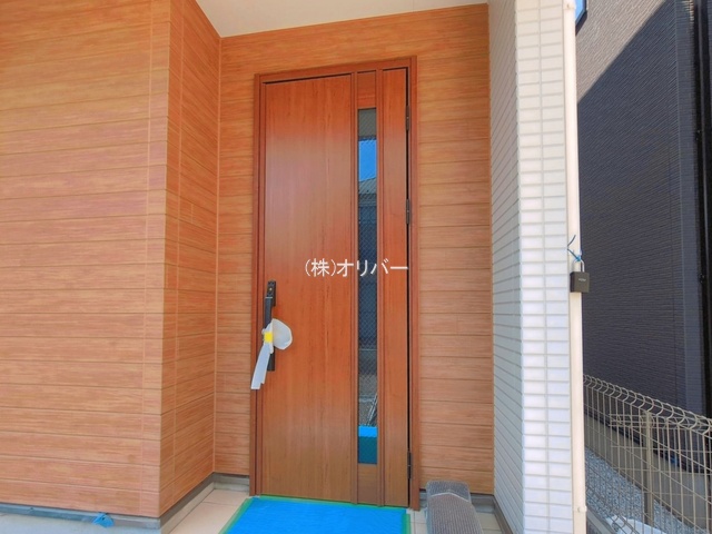 �_�ސ쌧���͌��s�������a4���ڂ̐V�z��ˌ��Ă̌��n�O�ώʐ^
