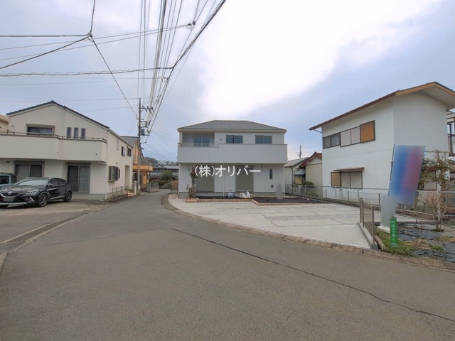 �_�ސ쌧���͌��s�΋撬��3���ڂ̐V�z��ˌ��Ă̂��̑�