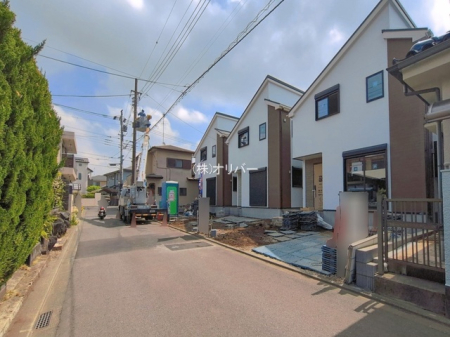 �_�ސ쌧���͌��s���ᏼ6���ڂ̐V�z��ˌ��Ă̂��̑�