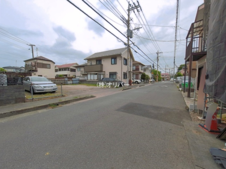 �_�ސ쌧���͌��s����ߊ�4���ڂ̐V�z��ˌ��Ă̌��n�O�ώʐ^