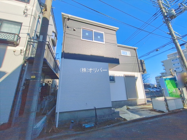 �_�ސ쌧���͌��s������1���ڂ̐V�z��ˌ��Ă̌��n�O�ώʐ^