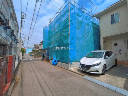 �_�ސ쌧���͌��s���h�� �̐V�z��ˌ��Ă̂��̑�