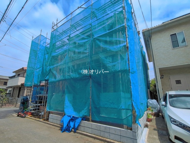 �_�ސ쌧���͌��s���h�� �̐V�z��ˌ��Ă̂��̑�