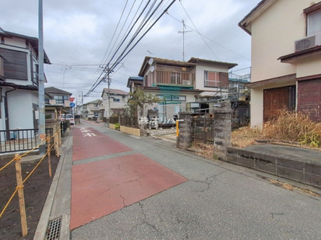 �_�ސ쌧���͌��s������΂��u1���ڂ̐V�z��ˌ��Ă̌��n�O�ώʐ^