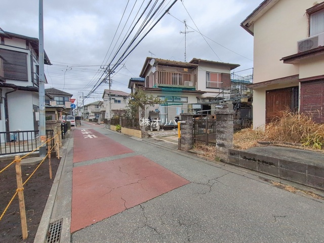 �_�ސ쌧���͌��s������΂��u1���ڂ̐V�z��ˌ��Ă̌��n�O�ώʐ^