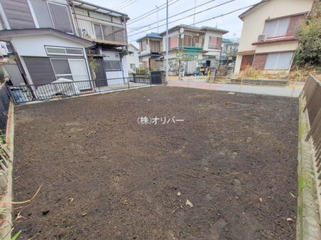 �_�ސ쌧���͌��s������΂��u1���ڂ̐V�z��ˌ��Ă̌��n�O�ώʐ^