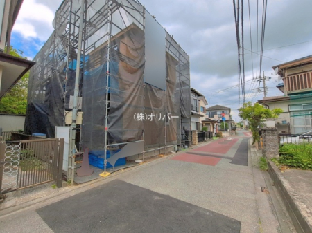 �_�ސ쌧���͌��s������΂��u1���ڂ̐V�z��ˌ��Ă̂��̑�