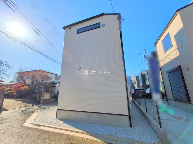 �_�ސ쌧���͌��s���L��X3���ڂ̐V�z��ˌ��Ă̌��n�O�ώʐ^