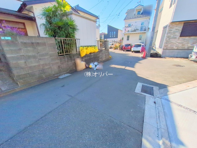 �_�ސ쌧���͌��s���L��X3���ڂ̐V�z��ˌ��Ă̌��n�O�ώʐ^