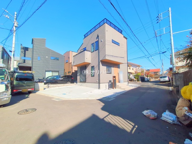 �_�ސ쌧���͌��s���L��X3���ڂ̐V�z��ˌ��Ă̂��̑�