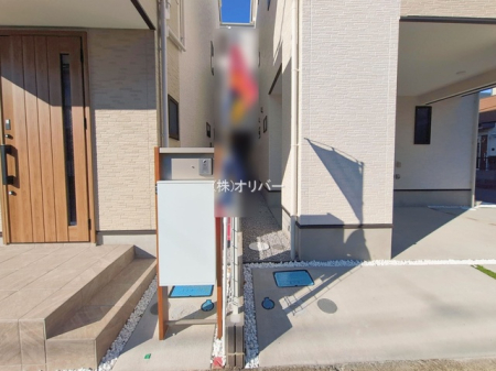 �_�ސ쌧���͌��s�����4���ڂ̐V�z��ˌ��Ă̌��n�O�ώʐ^