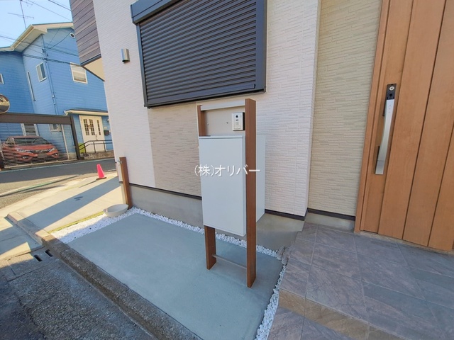 �_�ސ쌧���͌��s�����4���ڂ̐V�z��ˌ��Ă̌��n�O�ώʐ^