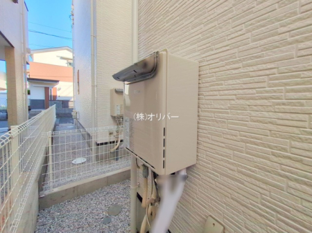 �_�ސ쌧���͌��s�����4���ڂ̐V�z��ˌ��Ă̌��n�O�ώʐ^
