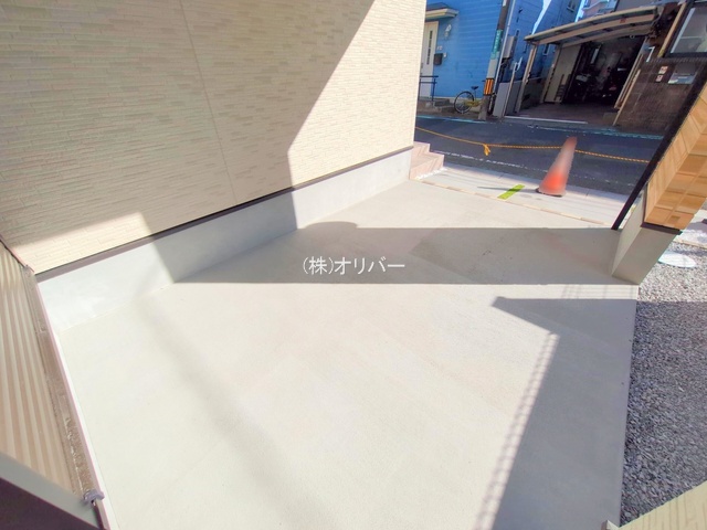 �_�ސ쌧���͌��s�����4���ڂ̐V�z��ˌ��Ă̌��n�O�ώʐ^