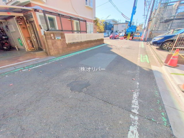 �_�ސ쌧���͌��s�����4���ڂ̐V�z��ˌ��Ă̌��n�O�ώʐ^