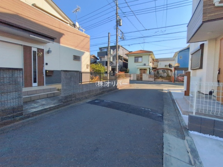 �_�ސ쌧���͌��s�����4���ڂ̐V�z��ˌ��Ă̌��n�O�ώʐ^
