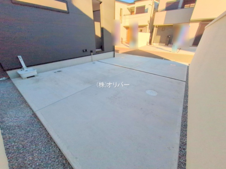 �_�ސ쌧���͌��s�΋��{��1���ڂ̐V�z��ˌ��Ă̌��n�O�ώʐ^
