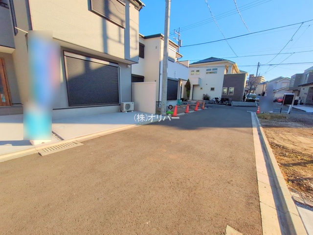 �_�ސ쌧���͌��s�΋��{��1���ڂ̐V�z��ˌ��Ă̌��n�O�ώʐ^