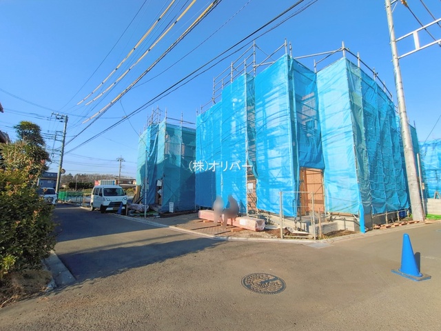 �_�ސ쌧���͌��s��搼���3���ڂ̐V�z��ˌ��Ă̂��̑�