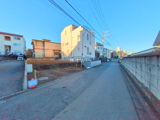 �_�ސ쌧���͌��s�΋擌���{3���ڂ̐V�z��ˌ��Ă̂��̑�